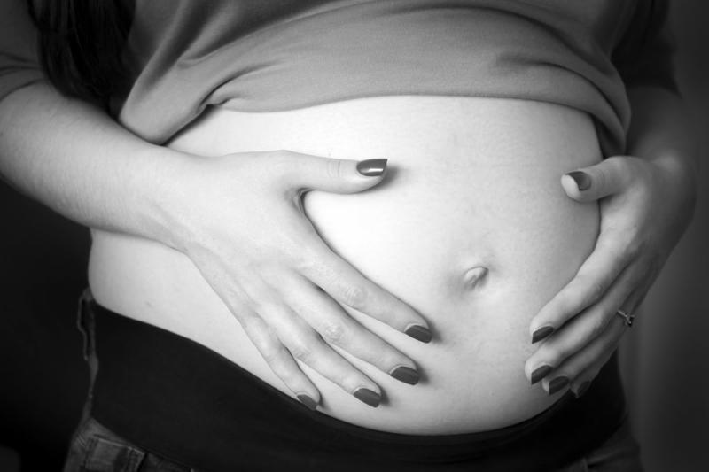 Reproductive Reflexology Reproductive Reflexology