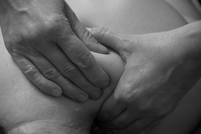 Swedish Massage Swedish Massage