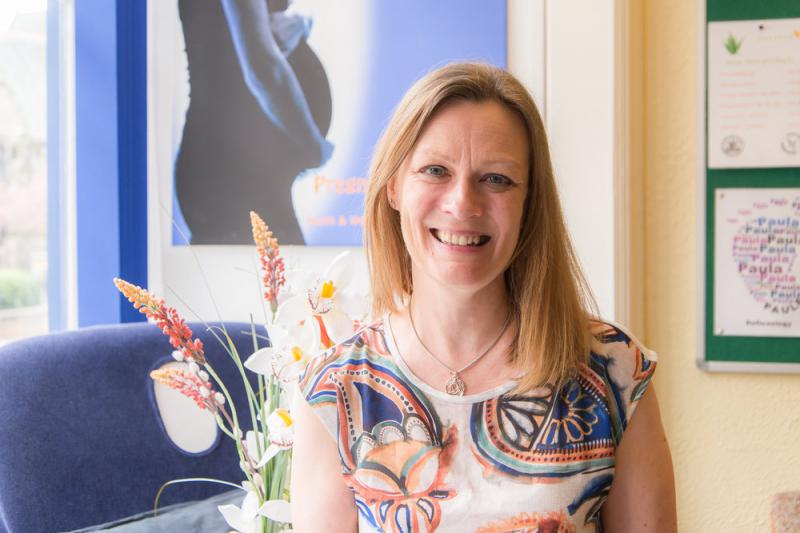 Rhoda Baxter Rhoda Baxter