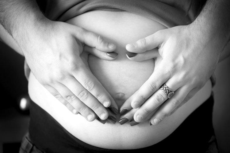 Reproductive Reflexology Reproductive Reflexology